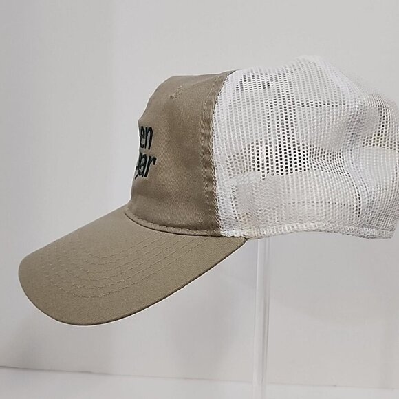 Queen Sugar S7 Unisex Platinum Series Crew Trucker Hat - Picture 2 of 8